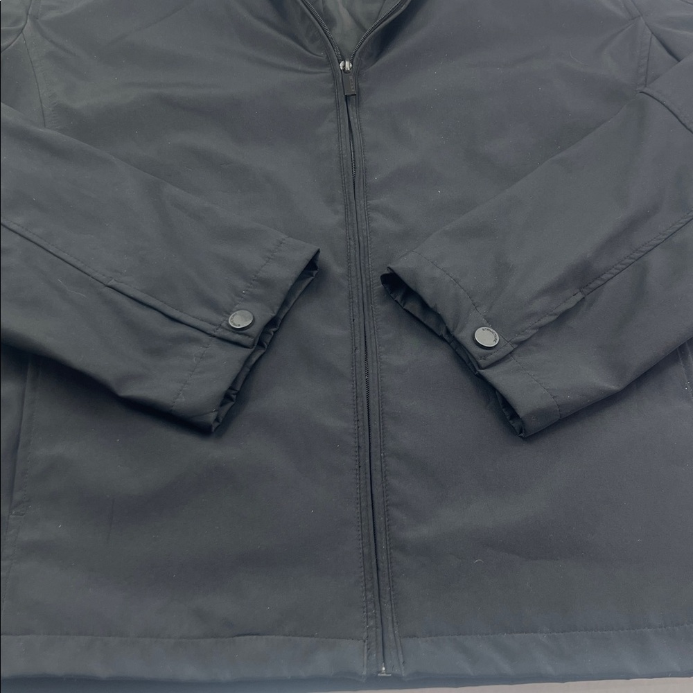 Structure All-Weather Jacket - Picture 8 of 14